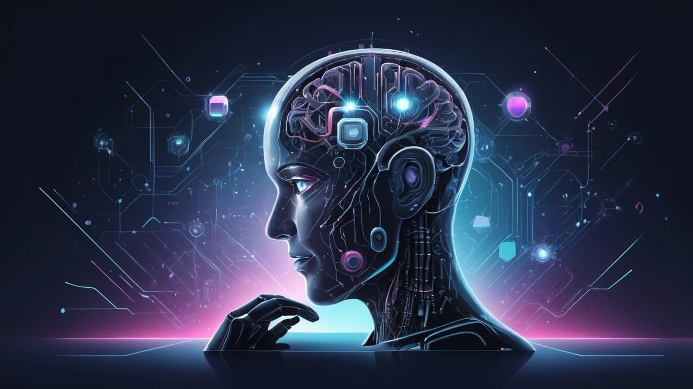 The Editorial Institute AI Leadership: How AI Make Us Better Leaders?