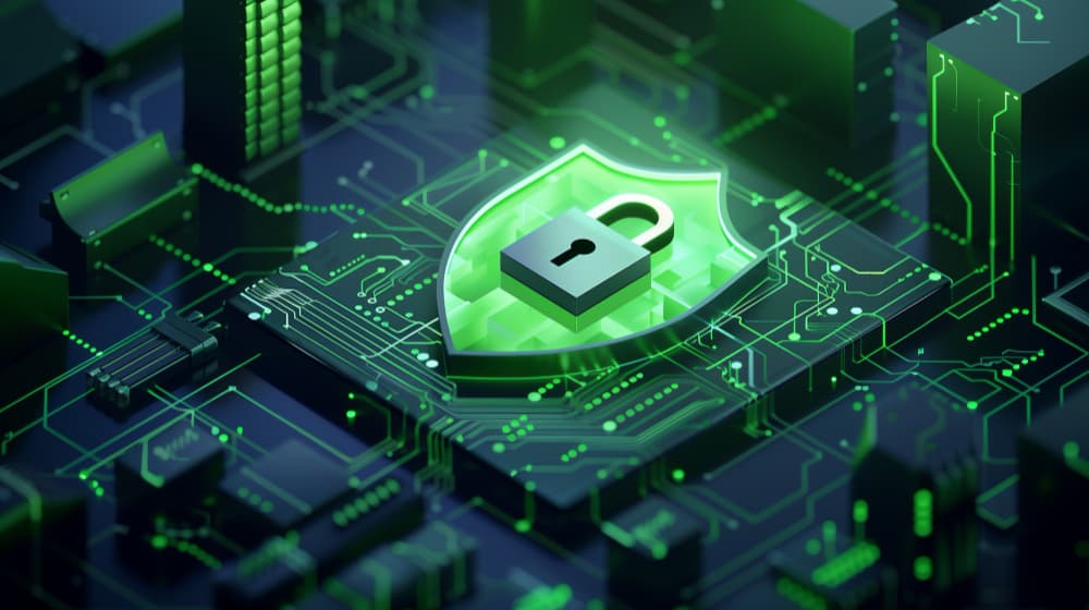 The shift to remote work has exposed vulnerabilities in corporate cybersecurity
