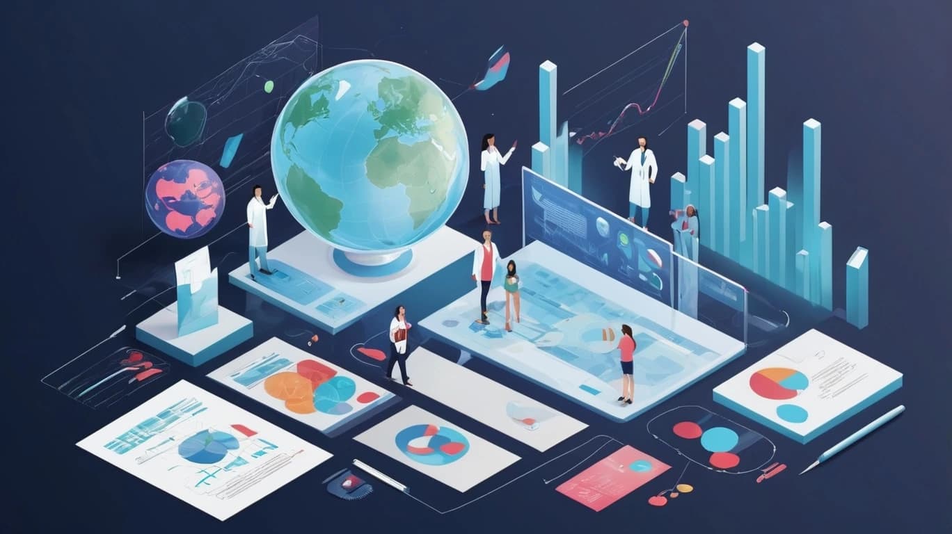 Global Trends in Health Economy in 2025