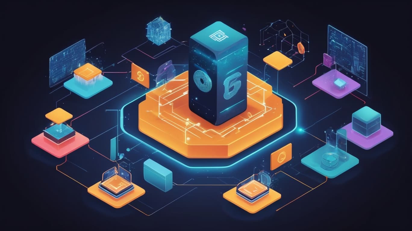 Top Technology Trends Of 2025