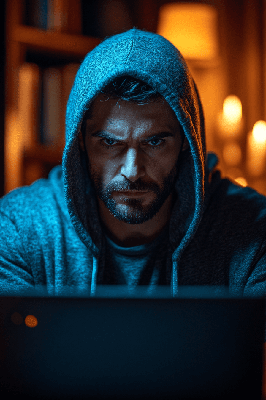 Cybersecurity in the Age of Remote Work