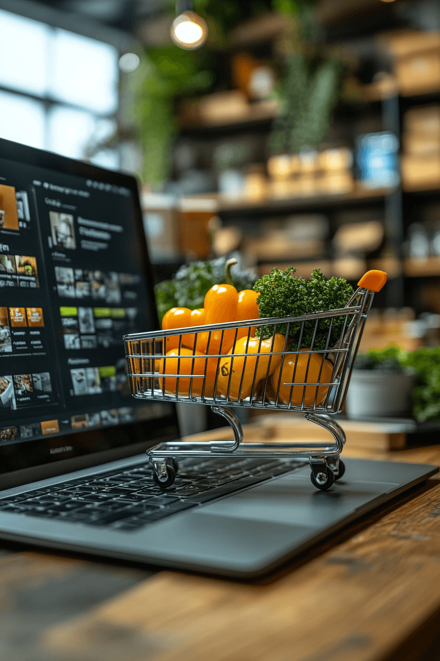 Digital Transformation in Retail