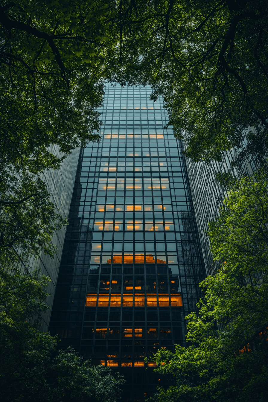 Navigating the ESG Mandate