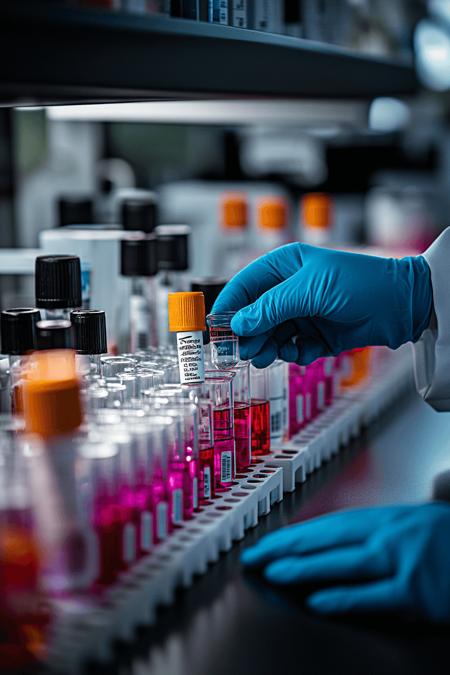 The Evolution of Personalized Medicine