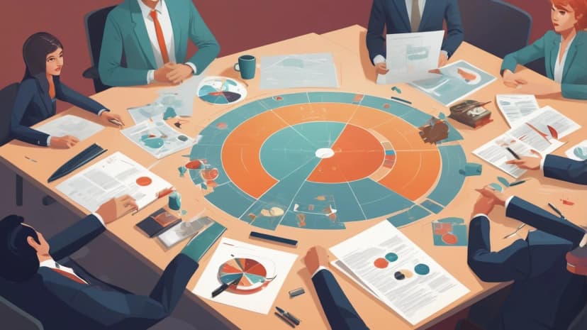 Strategic Decision Making for Leaders: Why the need it?