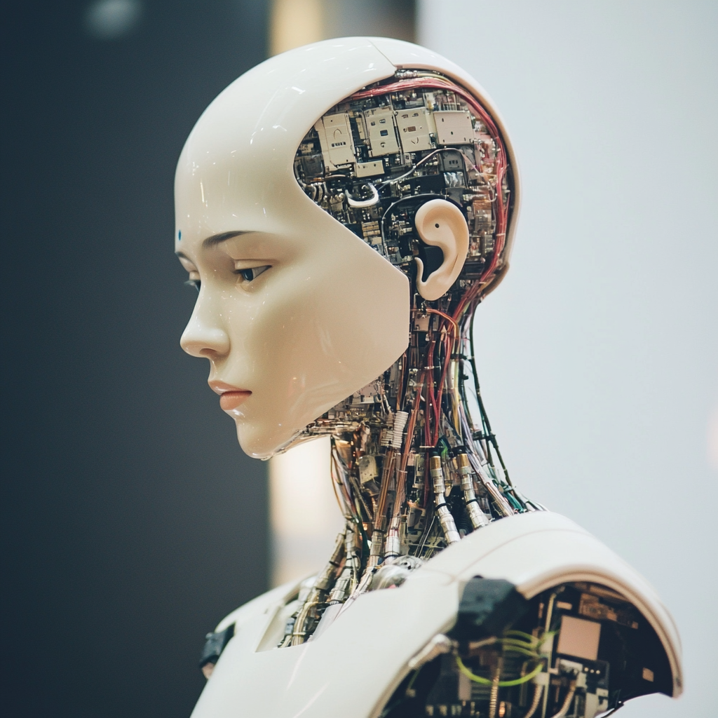 AI Leadership: How AI Make Us Better Leaders?
