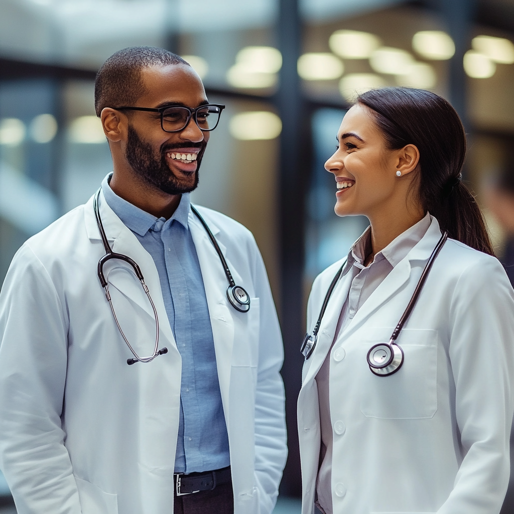 Thought Leadership in Healthcare: Guiding Healthcare Industry