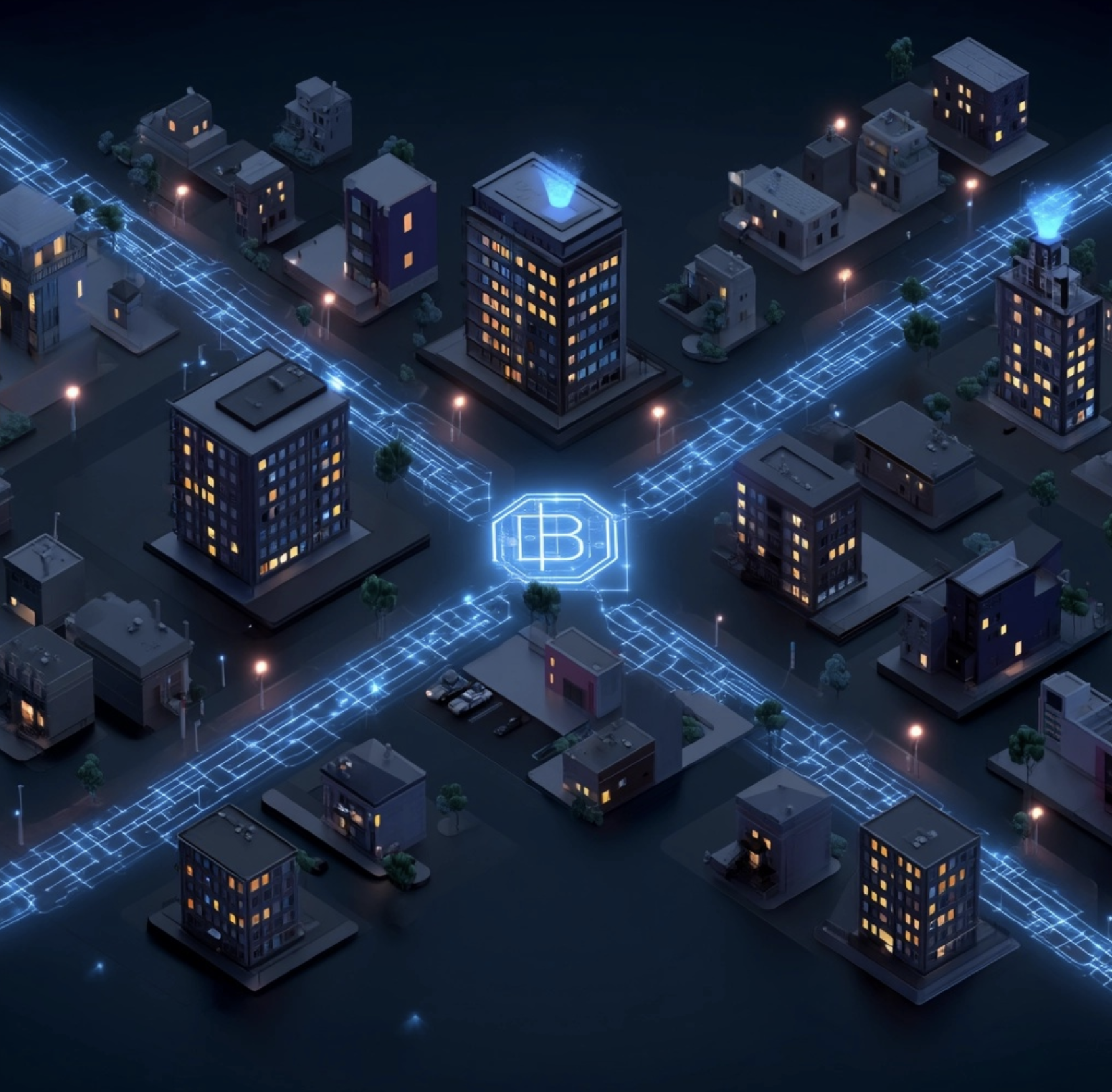 Blockchain Beyond Cryptocurrency: 11 real-world Applications