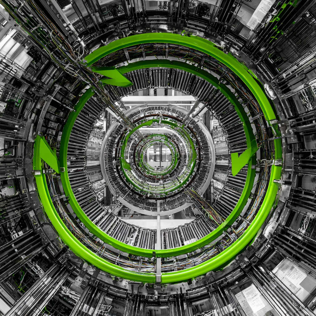 Circular IT Infrastructure: Refurbishment & Reuse Guide