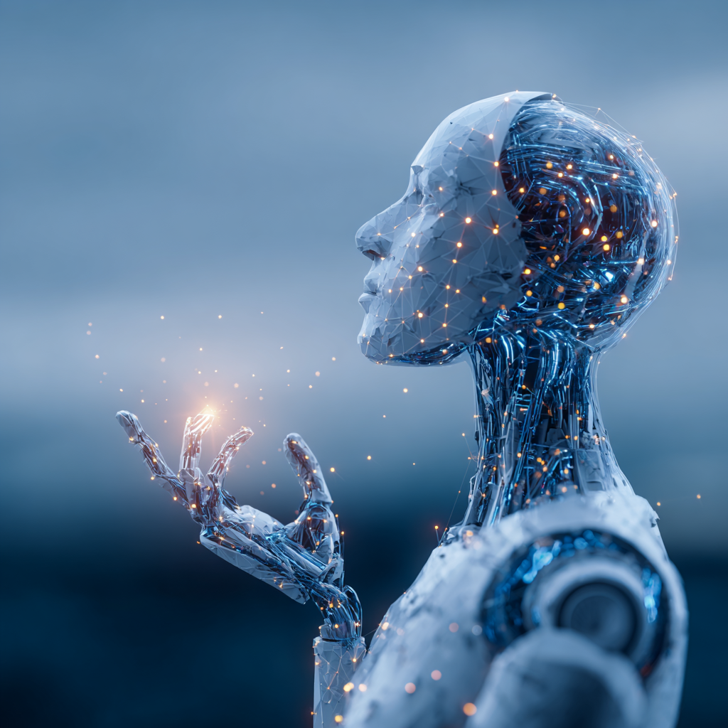 Enterprise AI Transformation: What It Is and Why It Matters