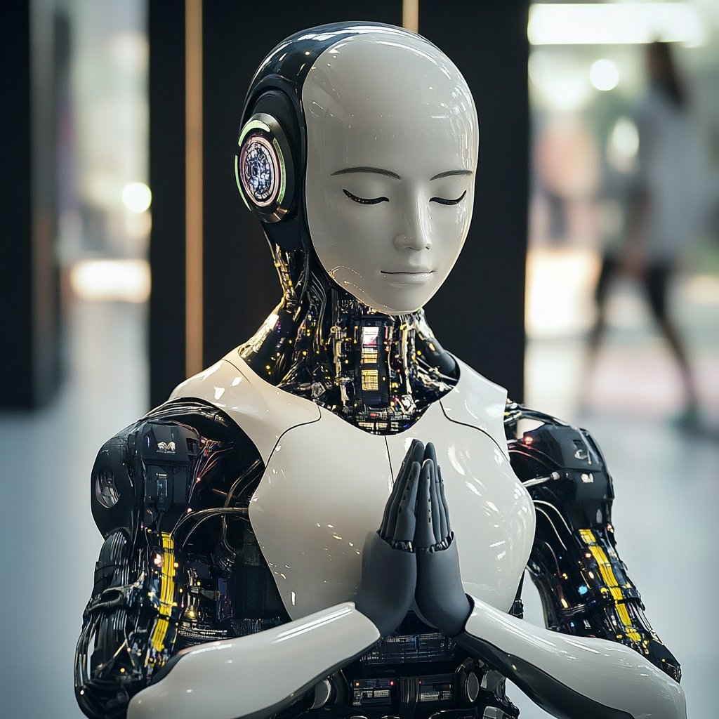 AI and Ethics: Navigating the Responsible Use of AI