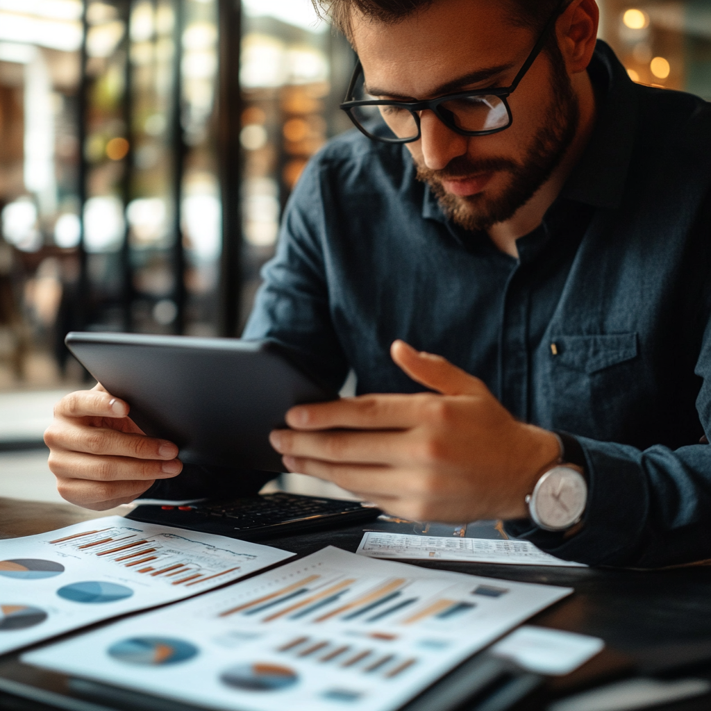 How Thought Leaders Are Redefining Financial Marketing Strategies in 2025