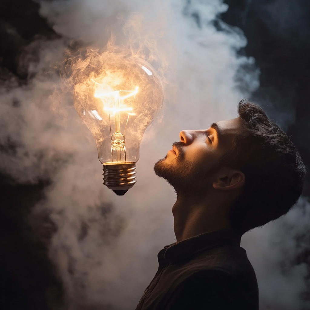 How to Become a Thought Leader?
