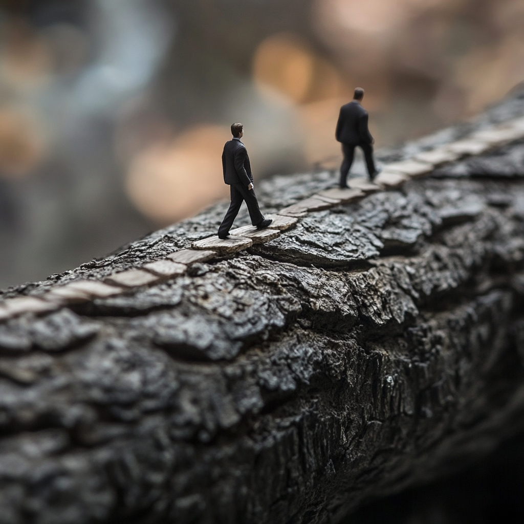 Why Organizational Resilience Is Key to Business Survival