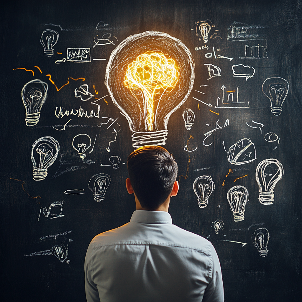 The Role of Thought Leadership in Modern Marketing