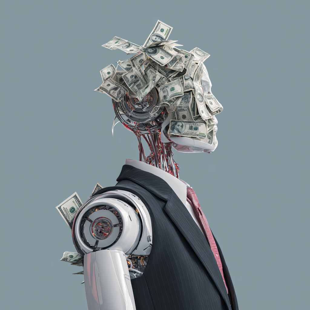 The AI advantage: How financial institutions win with AI