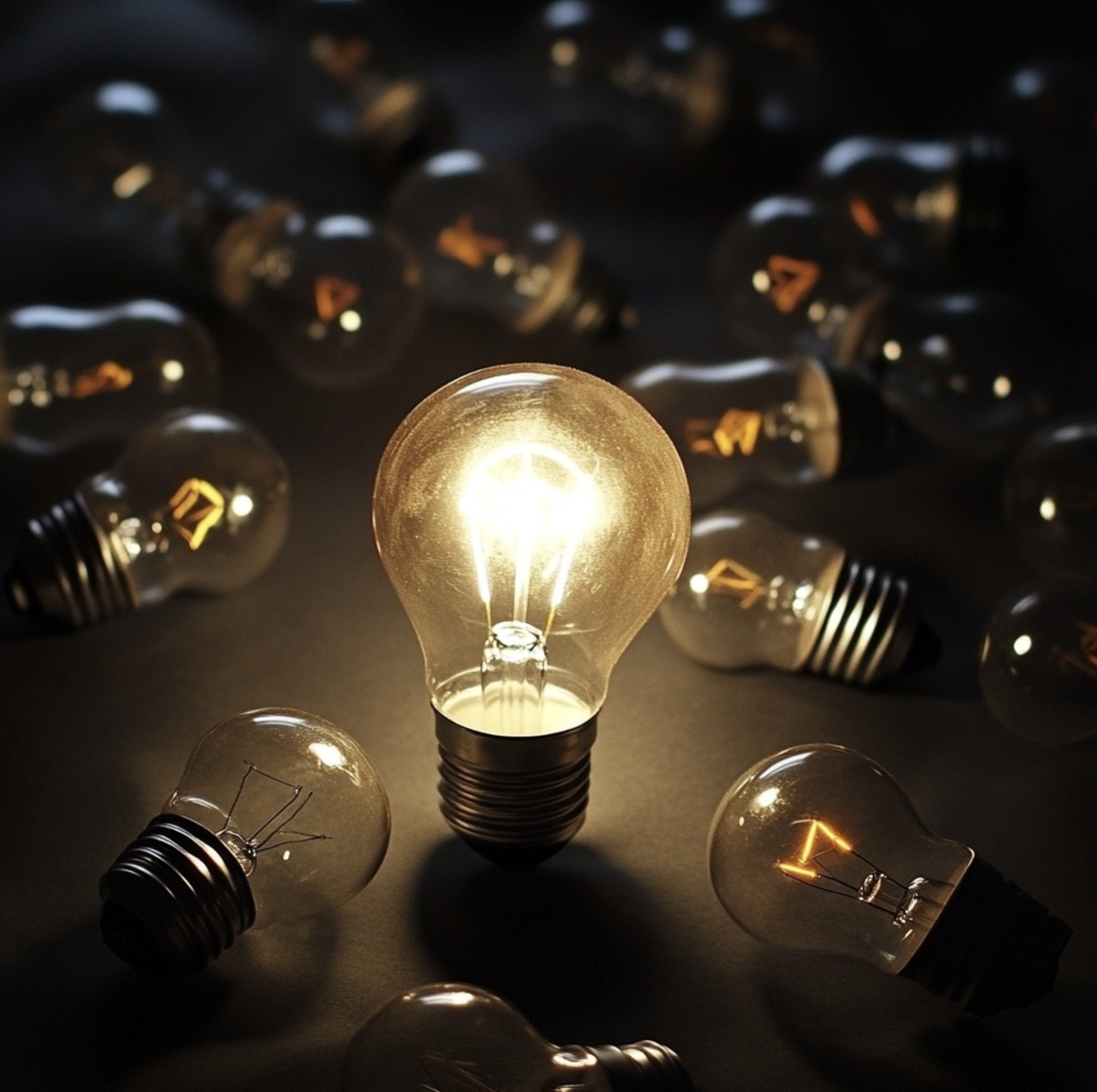 Who is a Thought Leader?